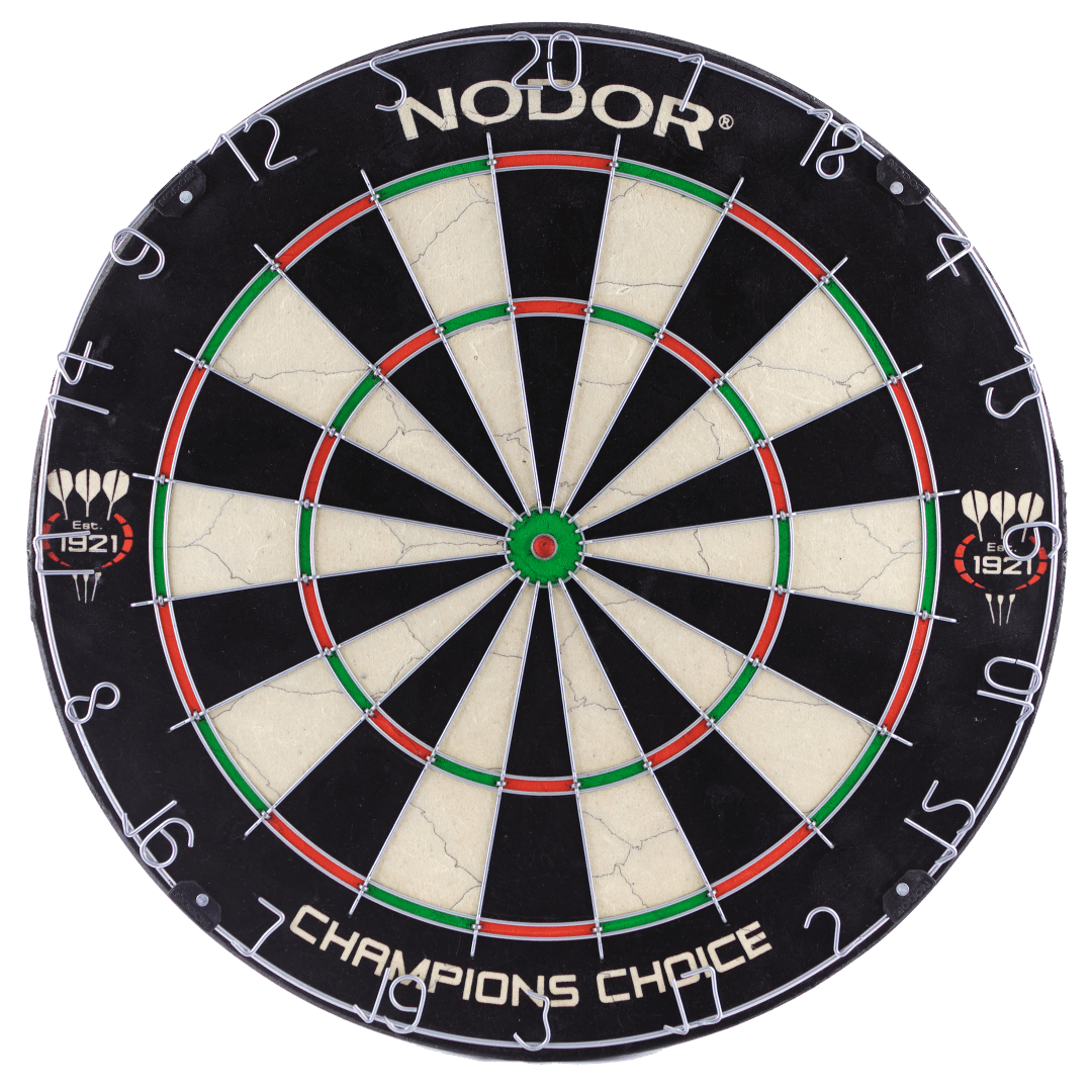 Nodor Champions Choice Bristle