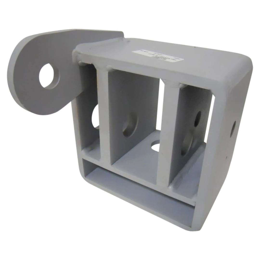 Wastebuilt® Replacement for McNeilus Housing Reeving Cylinder Weldment