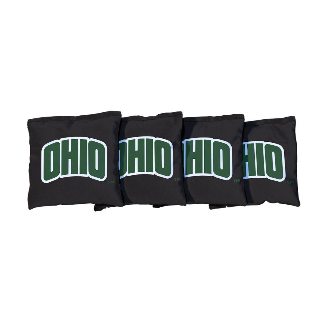 Ohio University Bobcats | Blac