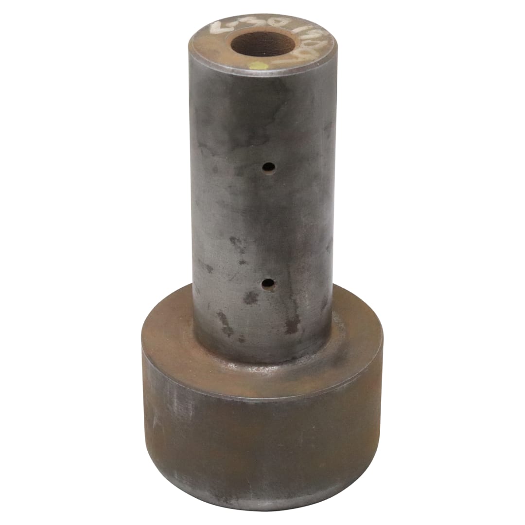 Wastebuilt® Replacement for Leach Roller 4 Foot