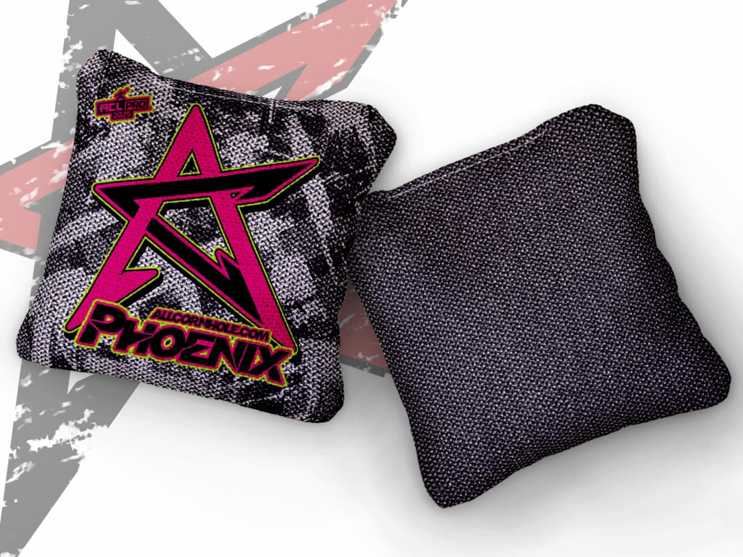 AllCornhole 2026 Phoenix Grung