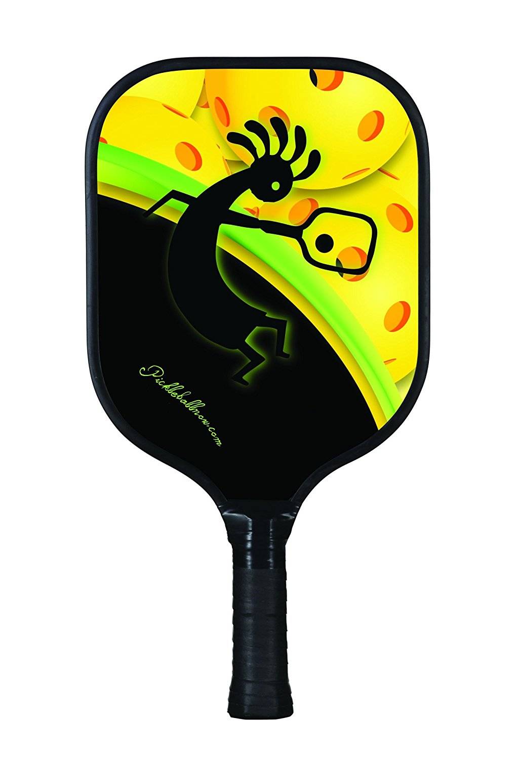 Pickelball Complite