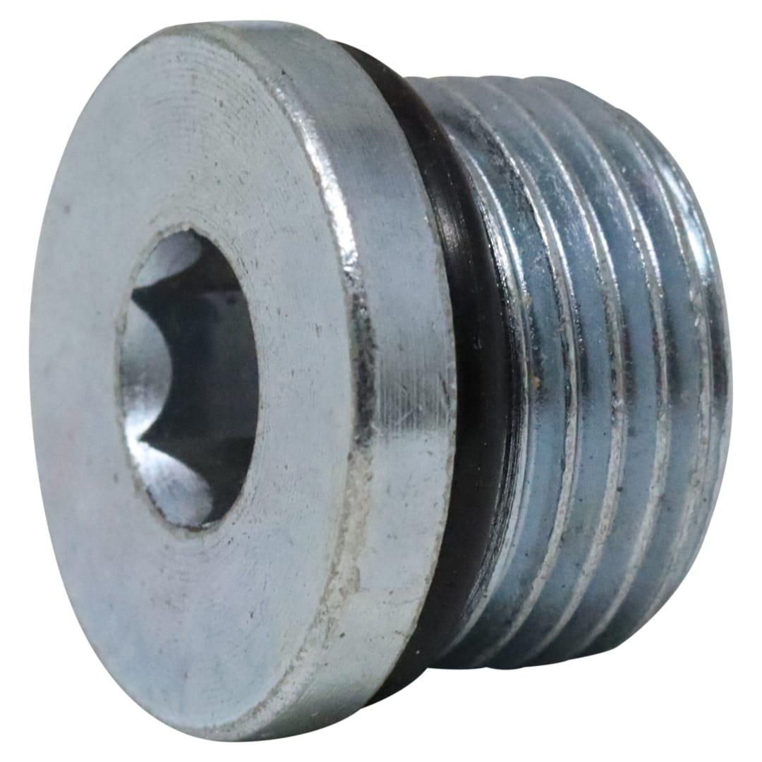 Galbreath™ #8 O-Ring Plug