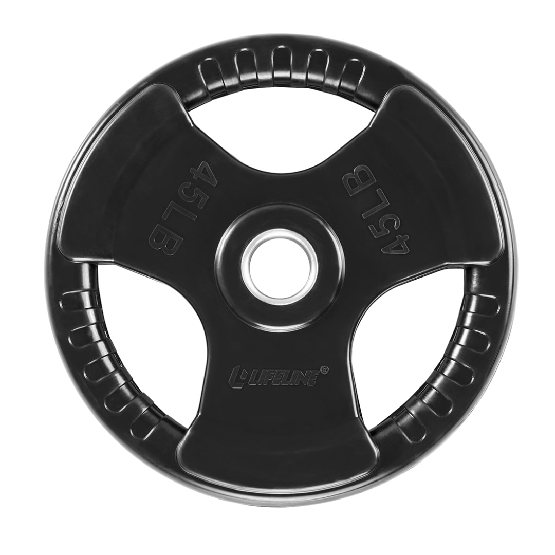 Lifeline Olympic Rubber Grip P