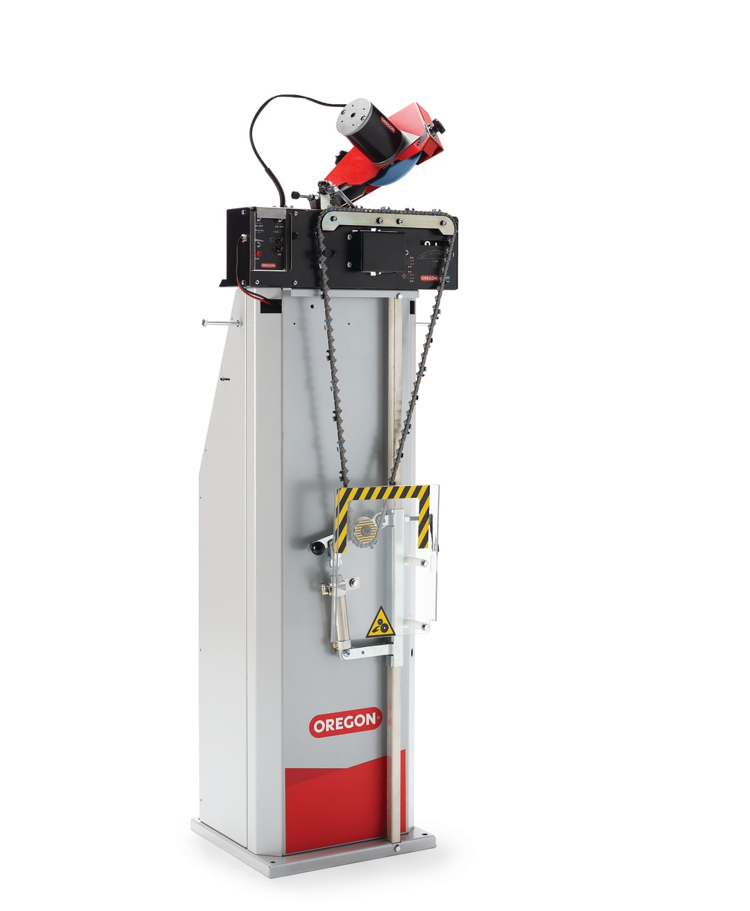 Auto Chain Grinder, Standard