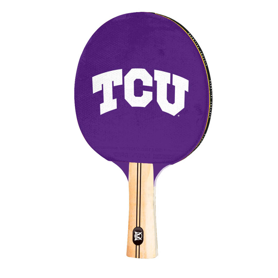 Texas Christian University Hor