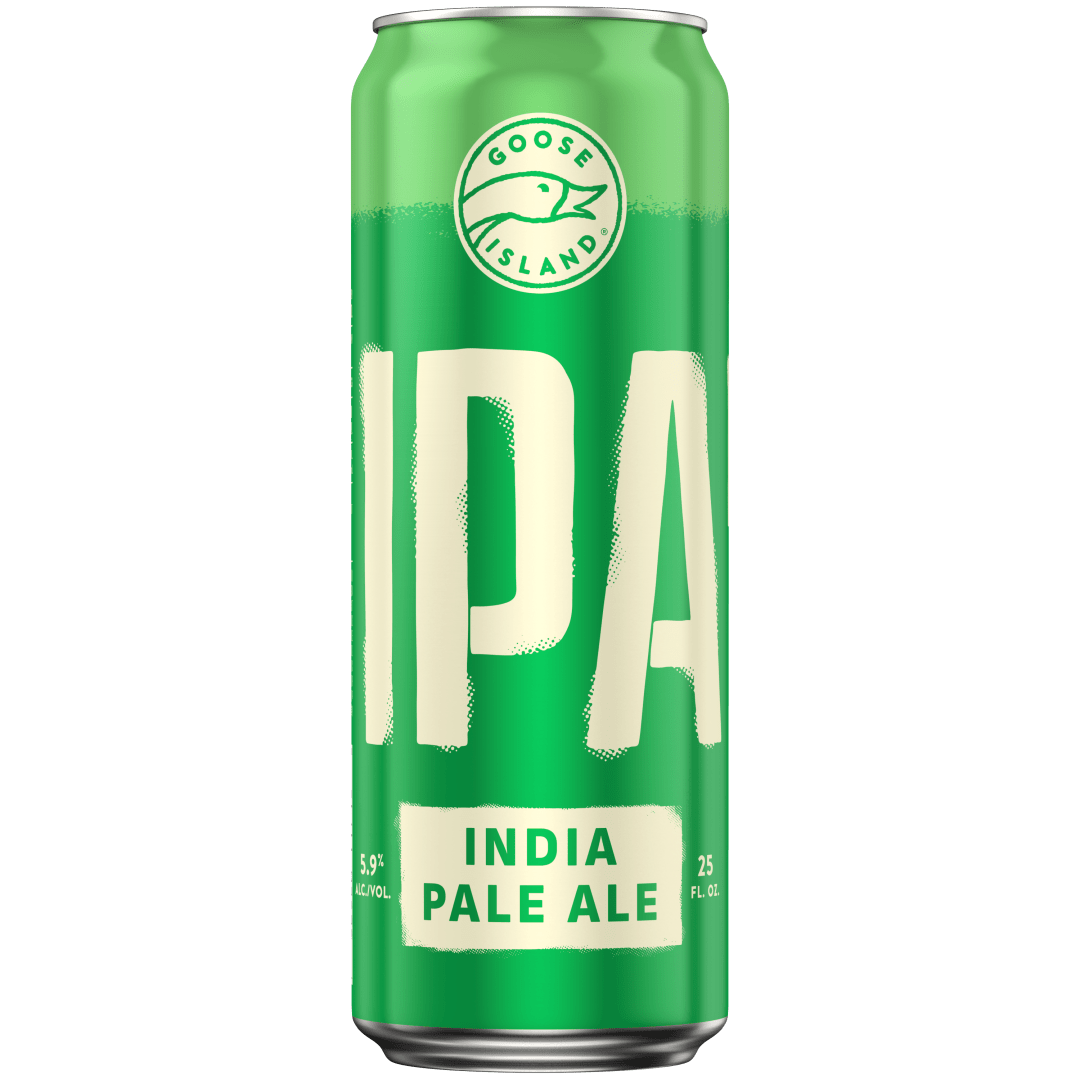 Goose Island IPA, 25 fl. oz. Can