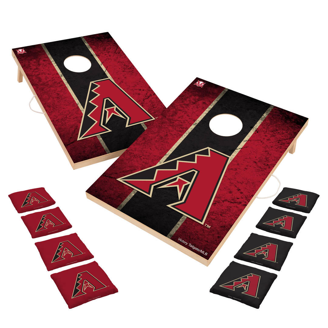 Arizona Diamondbacks | 2x3 Sol