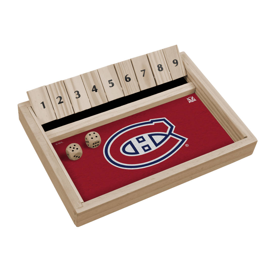 Montreal Canadiens | Shut the