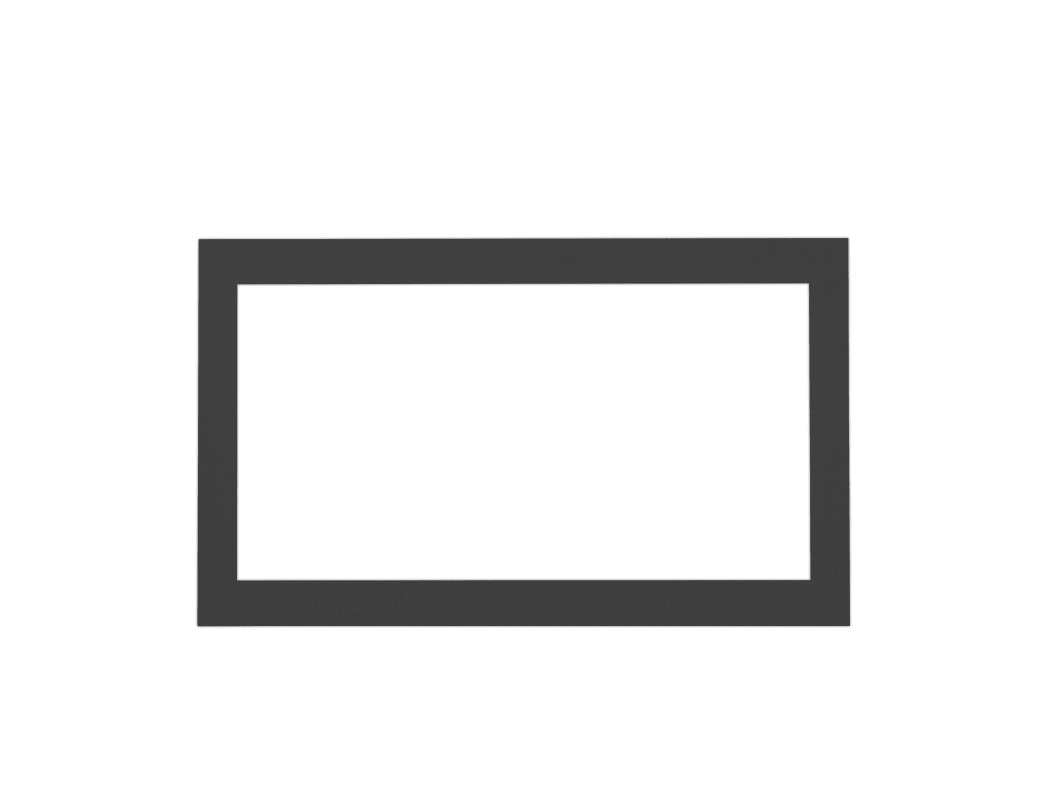 Surround - Black for Inspiration™ ZC