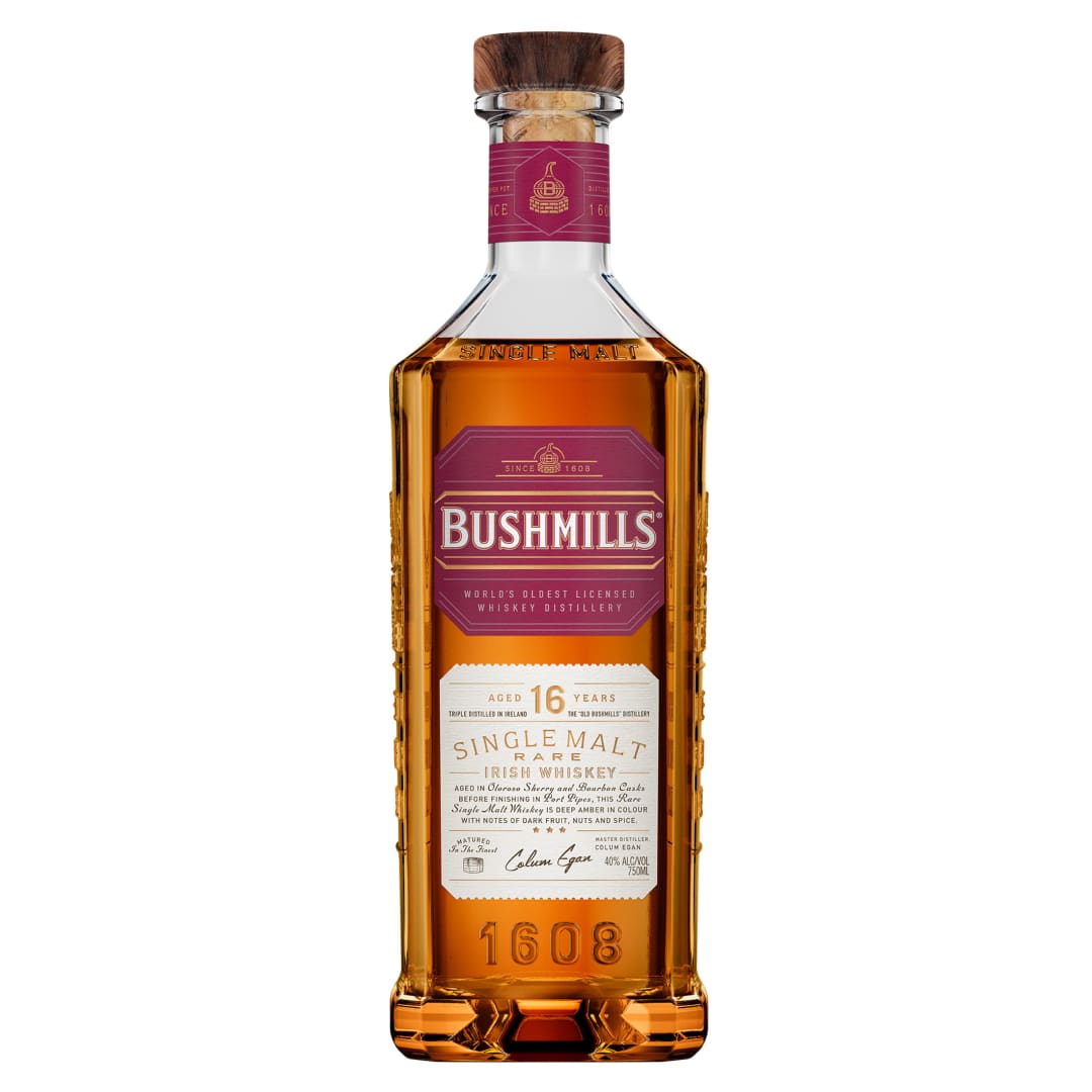 Bushmills 16 Year