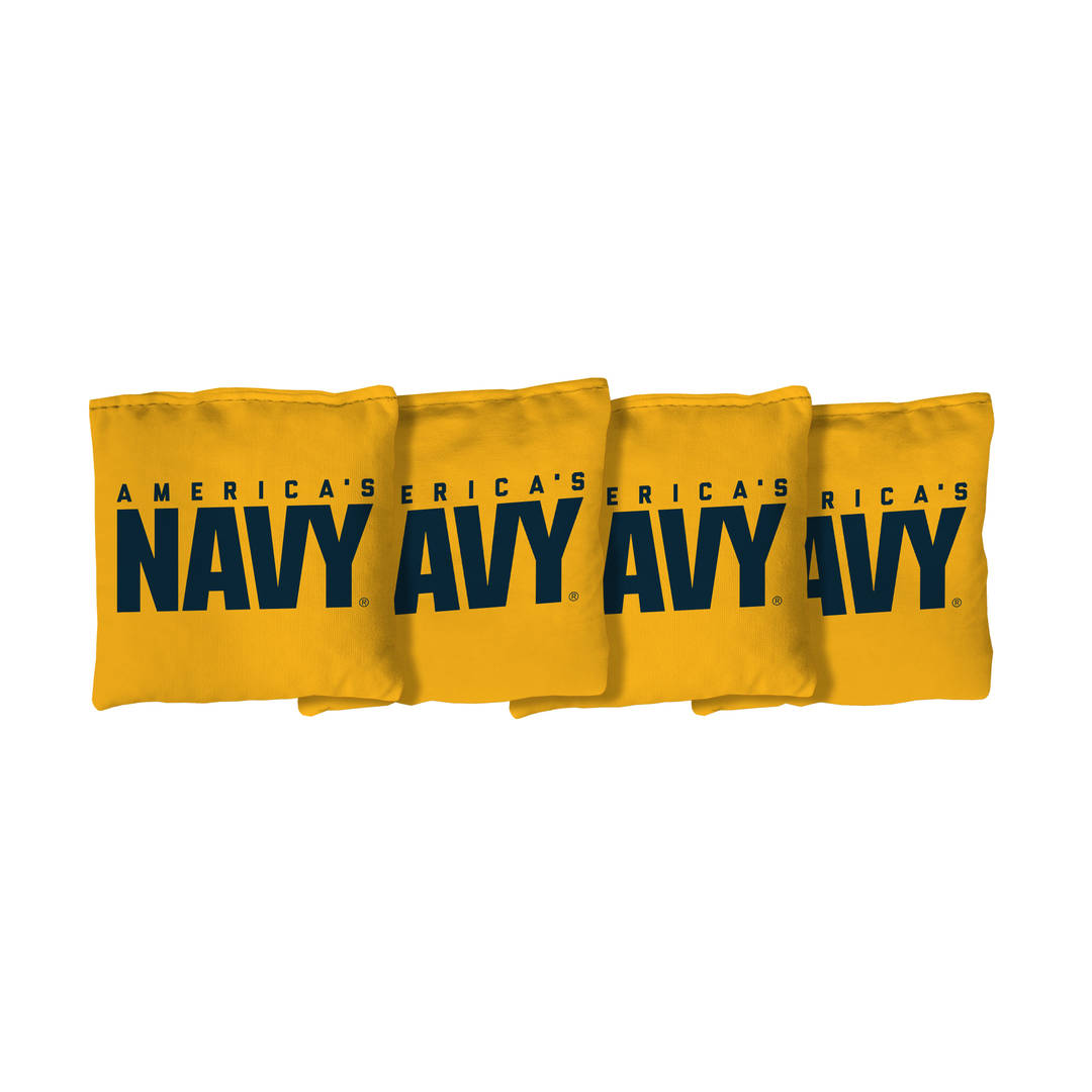 US Navy | Yellow Corn Filled C