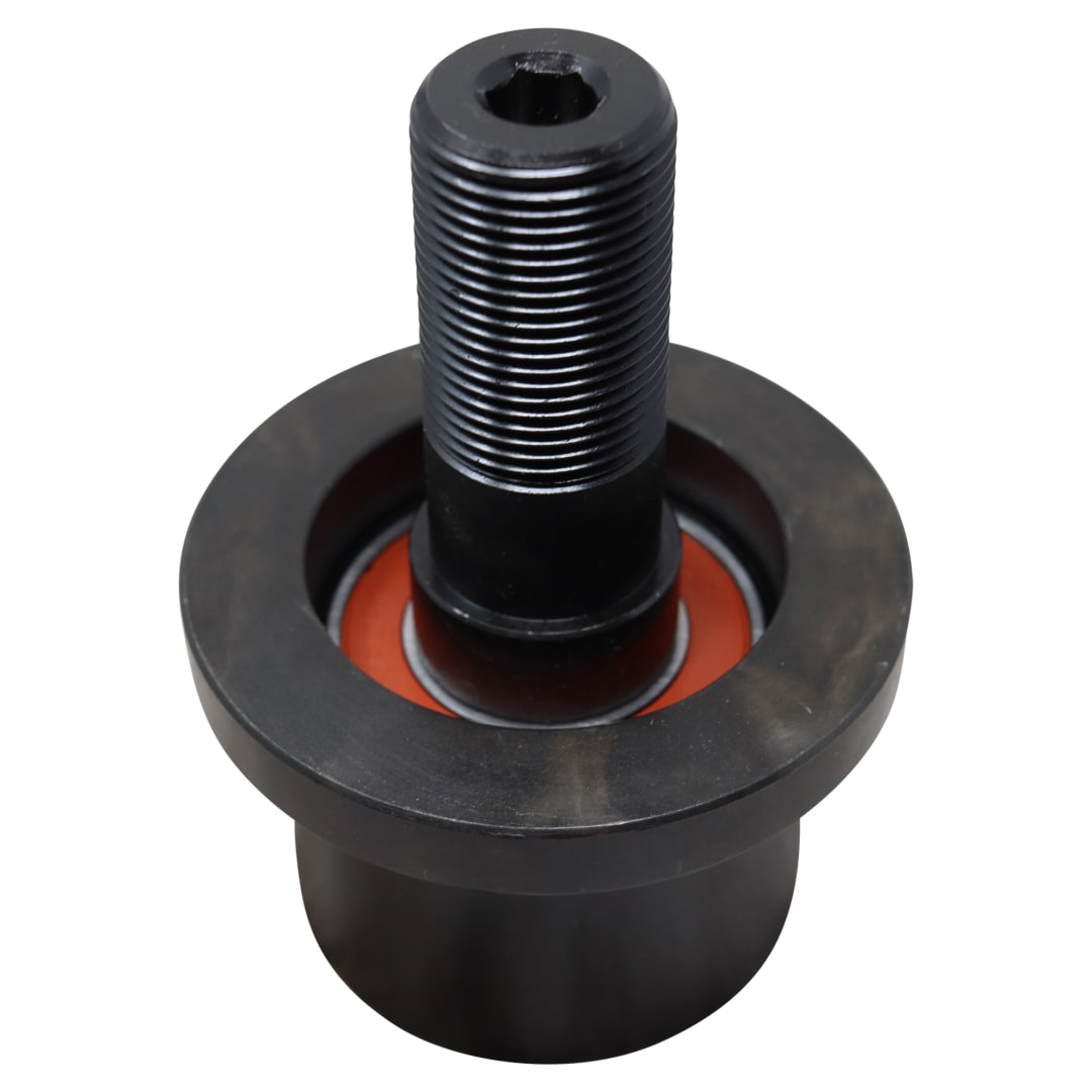 Wastebuilt® Replacement for New Way Roller Bearing, Follower Panel
