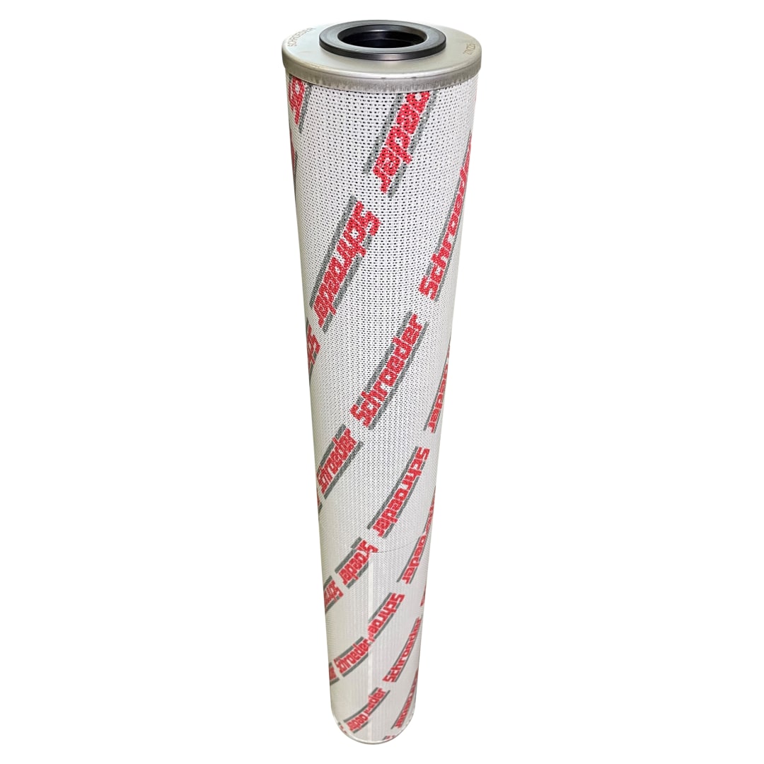 Wastebuilt® Replacement for McNeilus Element 27" 25 Micron Synthetic