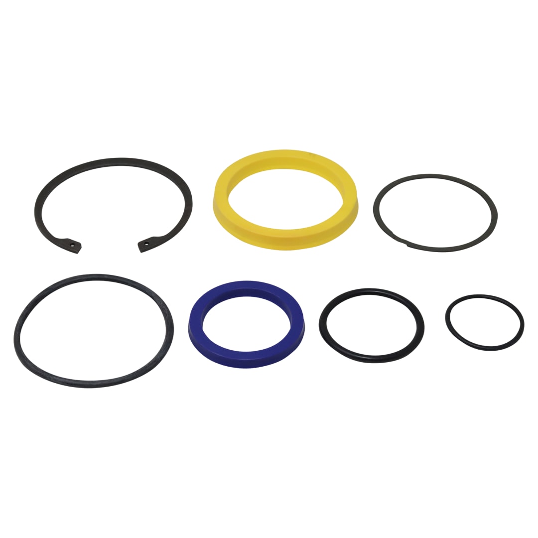 Wastebuilt® Replacement for Leach Kit Tailgate Lift Cylinder, 2RII