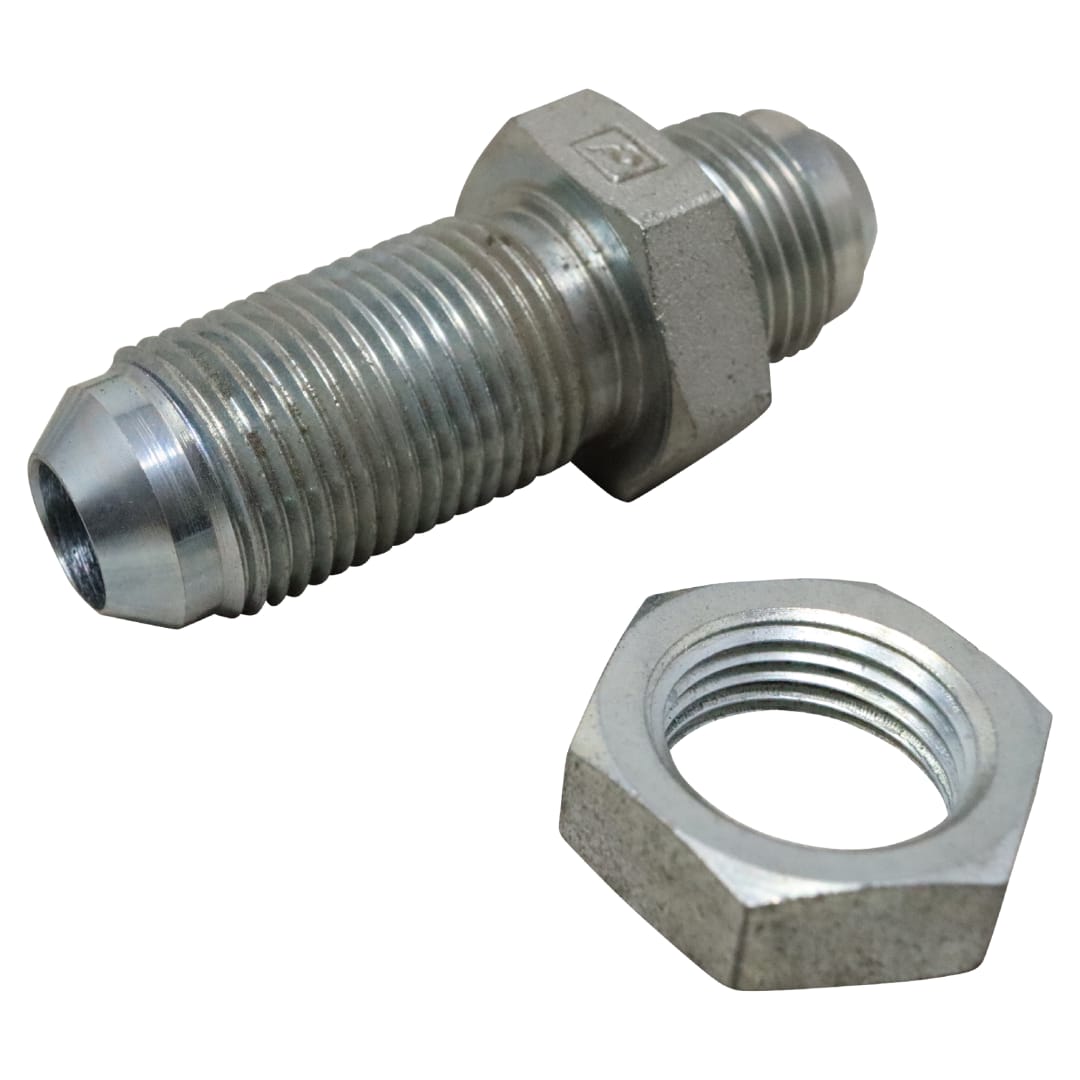 Wastebuilt® Replacement for E-Z Pack Fitting 20-37032