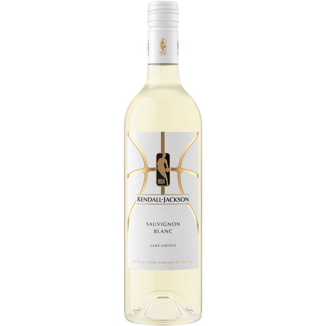 Kendall-Jackson NBA Sauvignon Blanc White Wine, 750ml