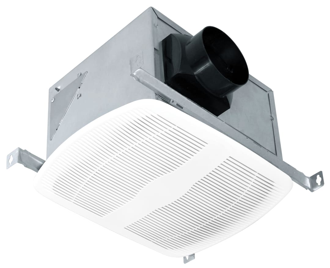ENERGY STAR® Certified 80 CFM Quiet Exhaust Fan
