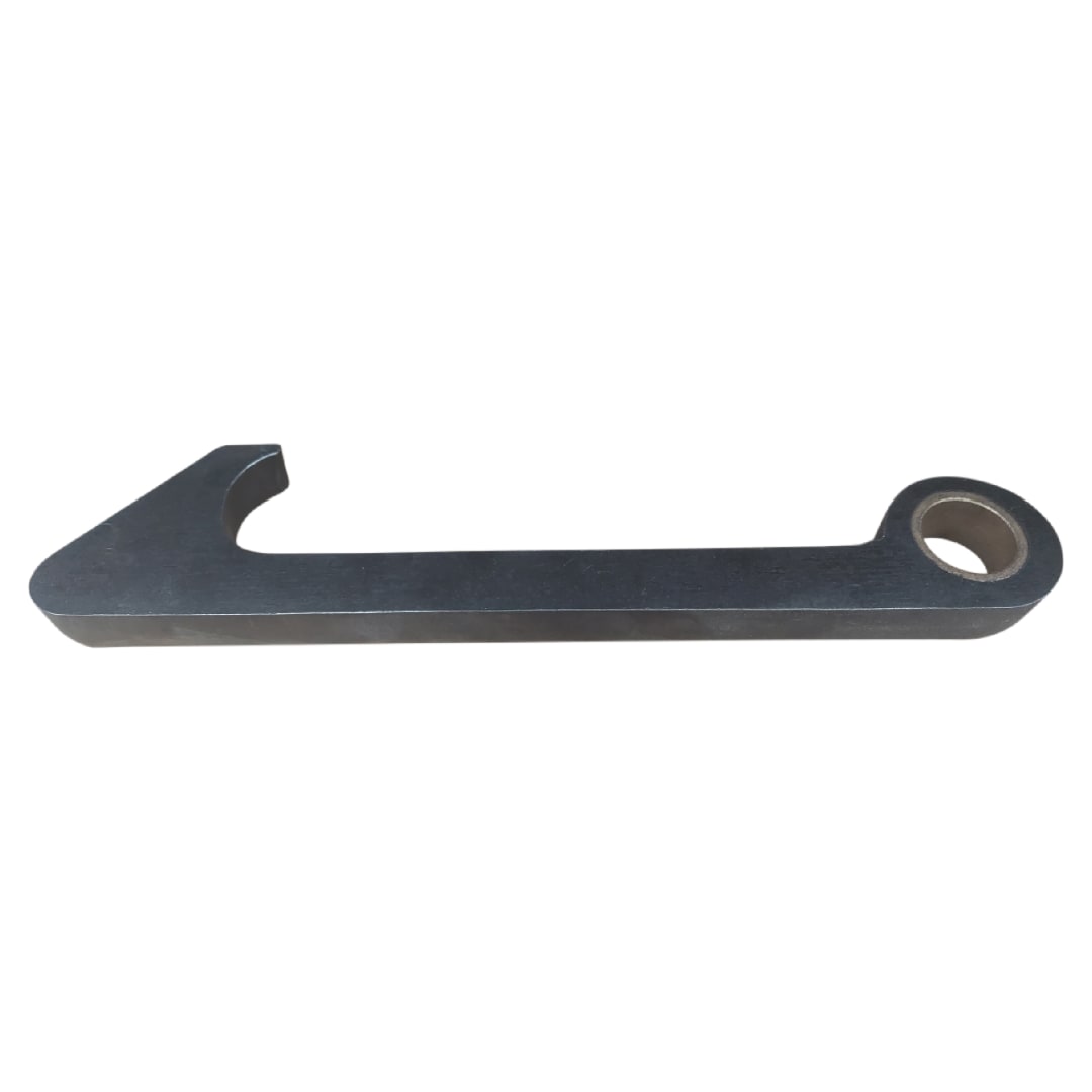 Wastebuilt® Replacement for Curbtender Hook Assy, Arm Latch