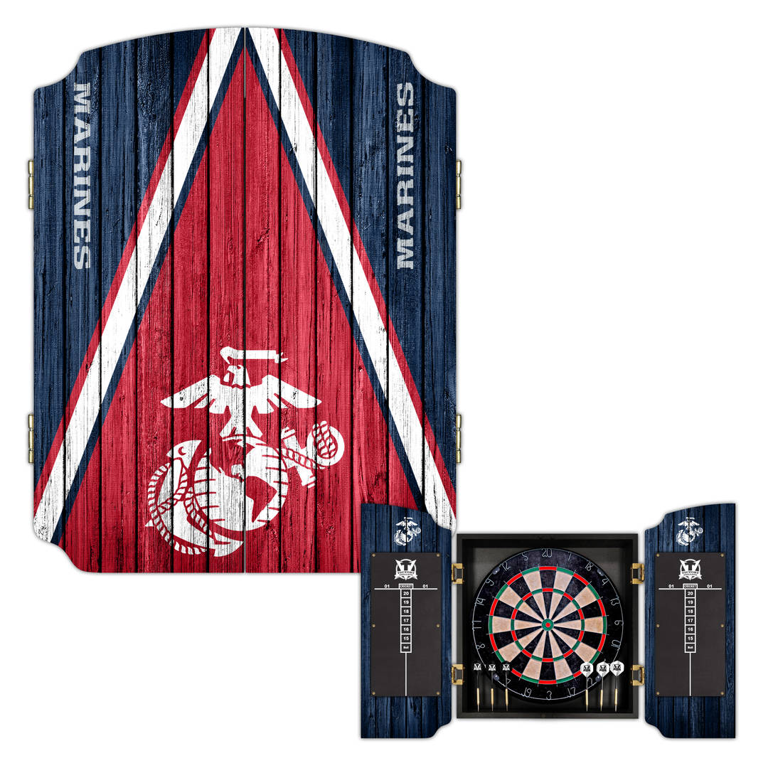US Marine Corps | Bristle Dart