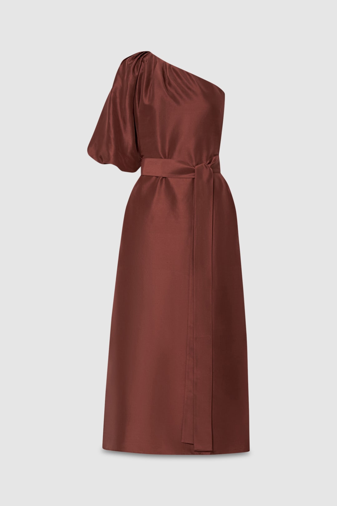 One Shoulder Dress