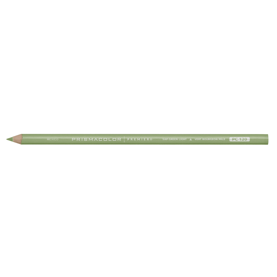 PC 120 SAP GREEN LIGHT CP