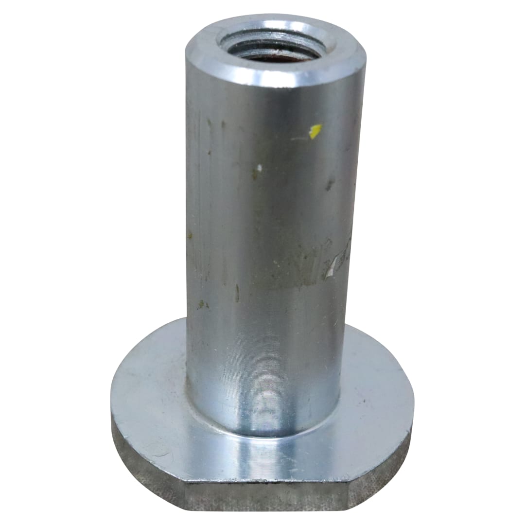 Wastebuilt® Replacement for McNeilus Pin Tipper Cylinder Rod End Nylon Atron
