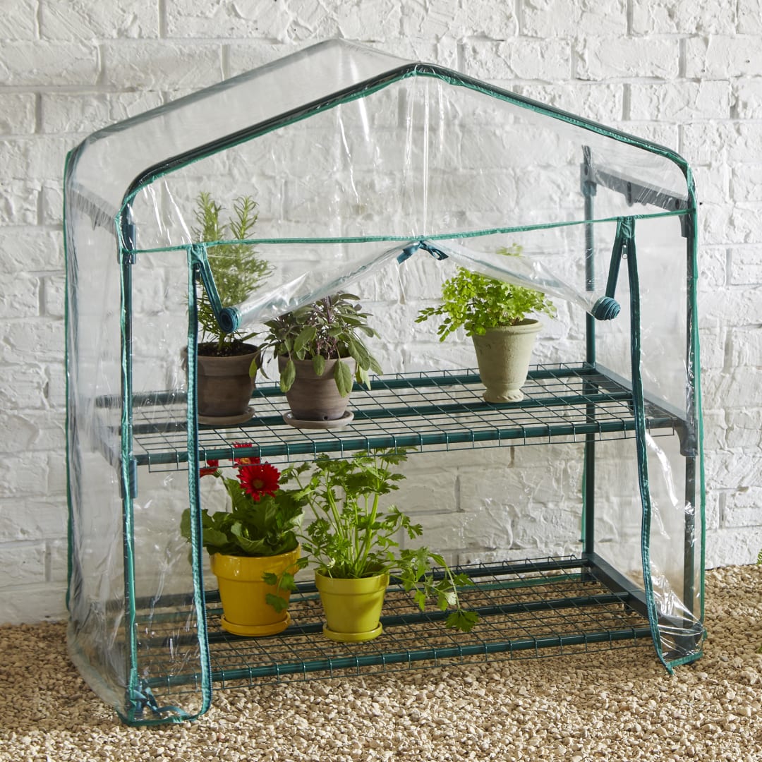 GREENTHUMB GREENHOUSE