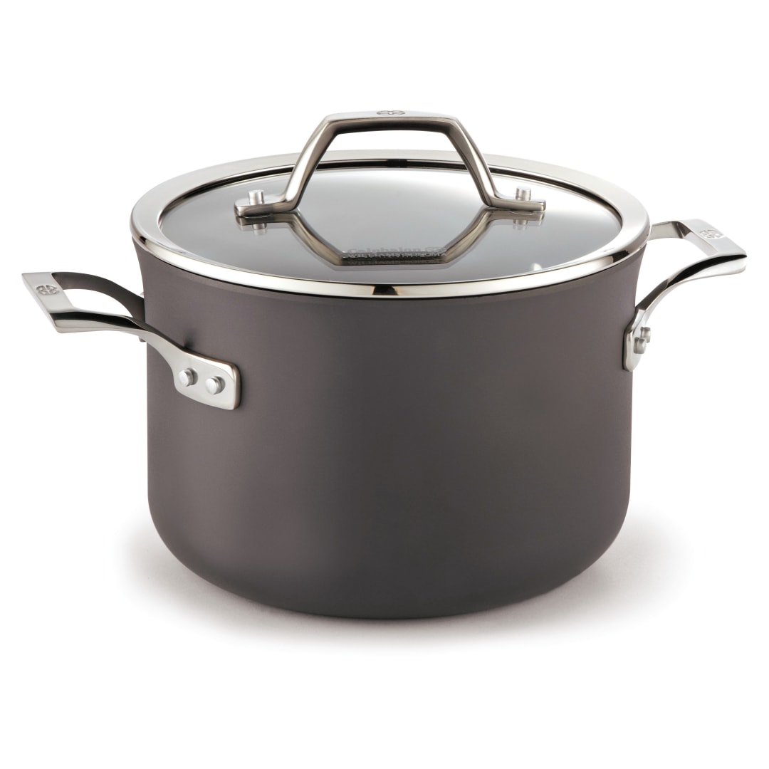 ELITE WS HA NS 4.5QT SOUP W/C HML87045W