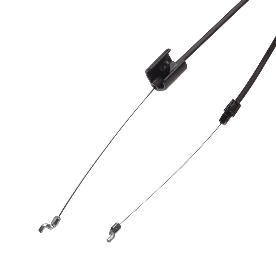 Safety Control Cable, MTD Models
