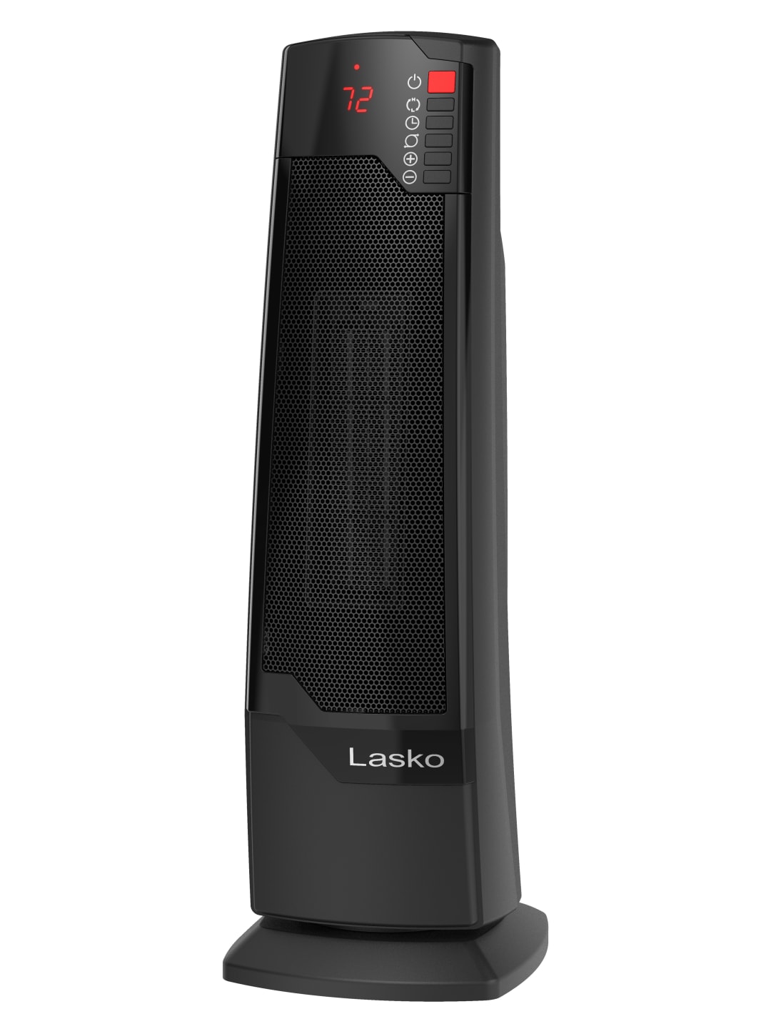 Lasko Digital Ceramic Tower Heater with Remote Control