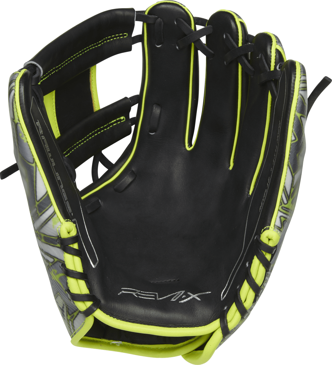 RAWLINGS REV1X 11.75-INCH BASEBALL GLOVE - FRANCISCO LINDOR