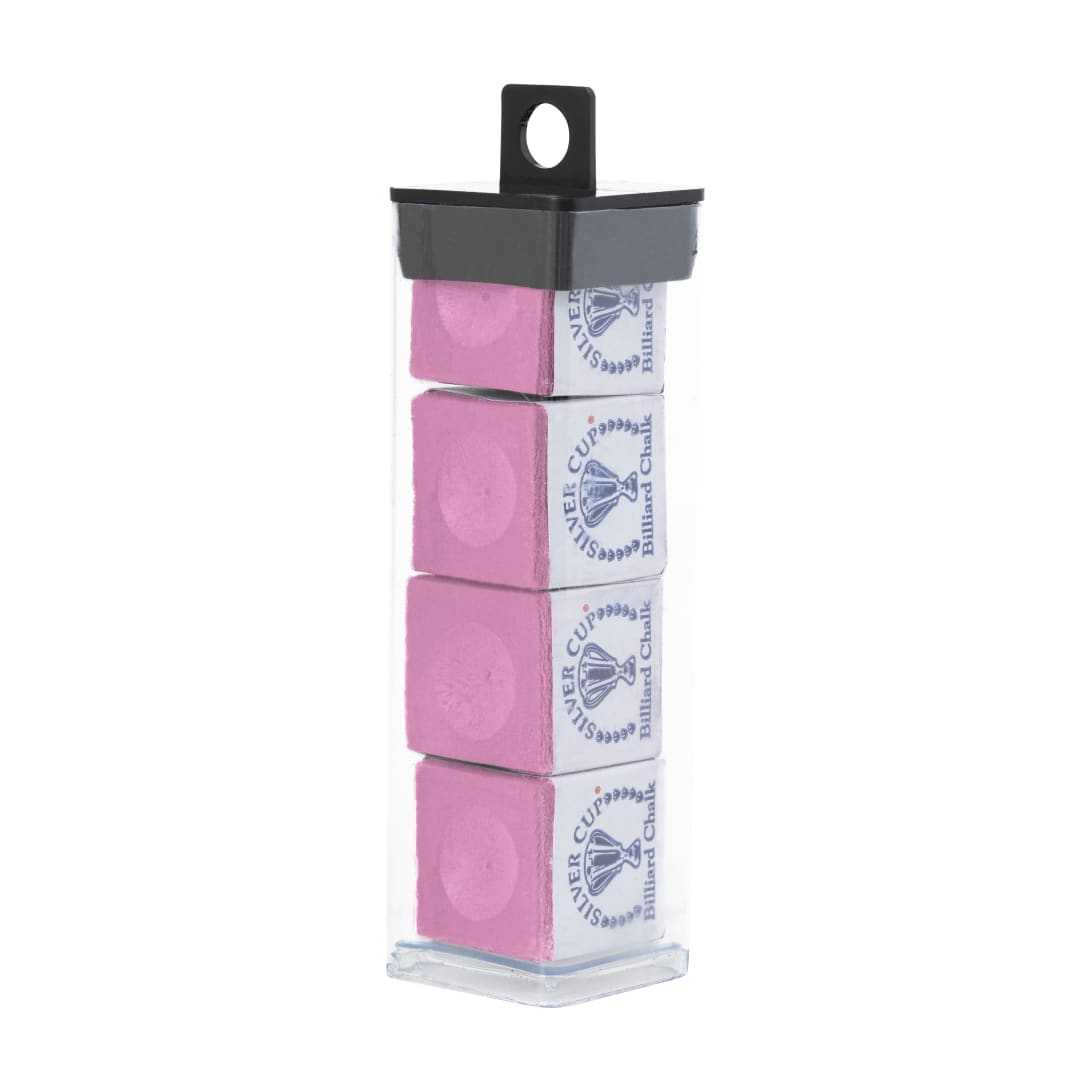 01-4SCPNK Silver Cup 4-Piece C