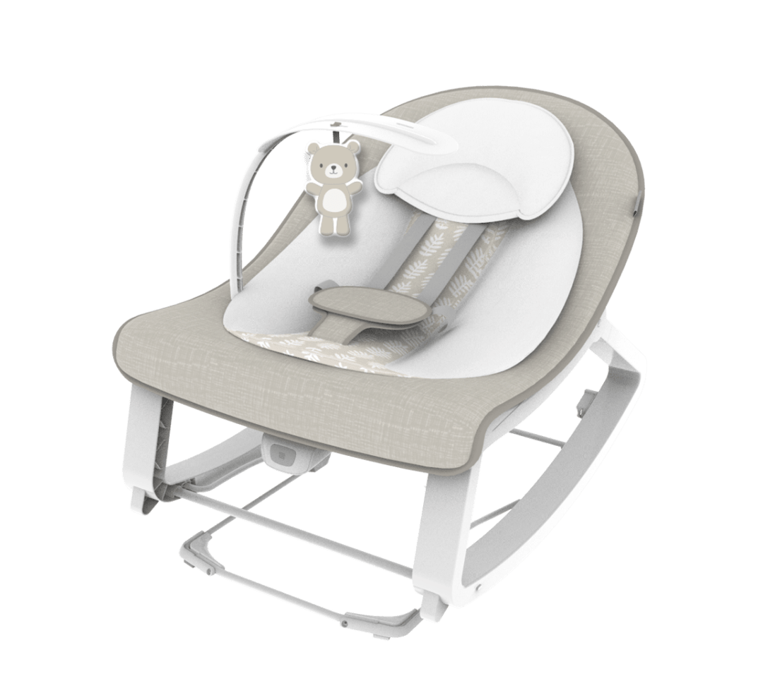 ING KEEP 3IN1 COZY ROCKER LINDEN AUS