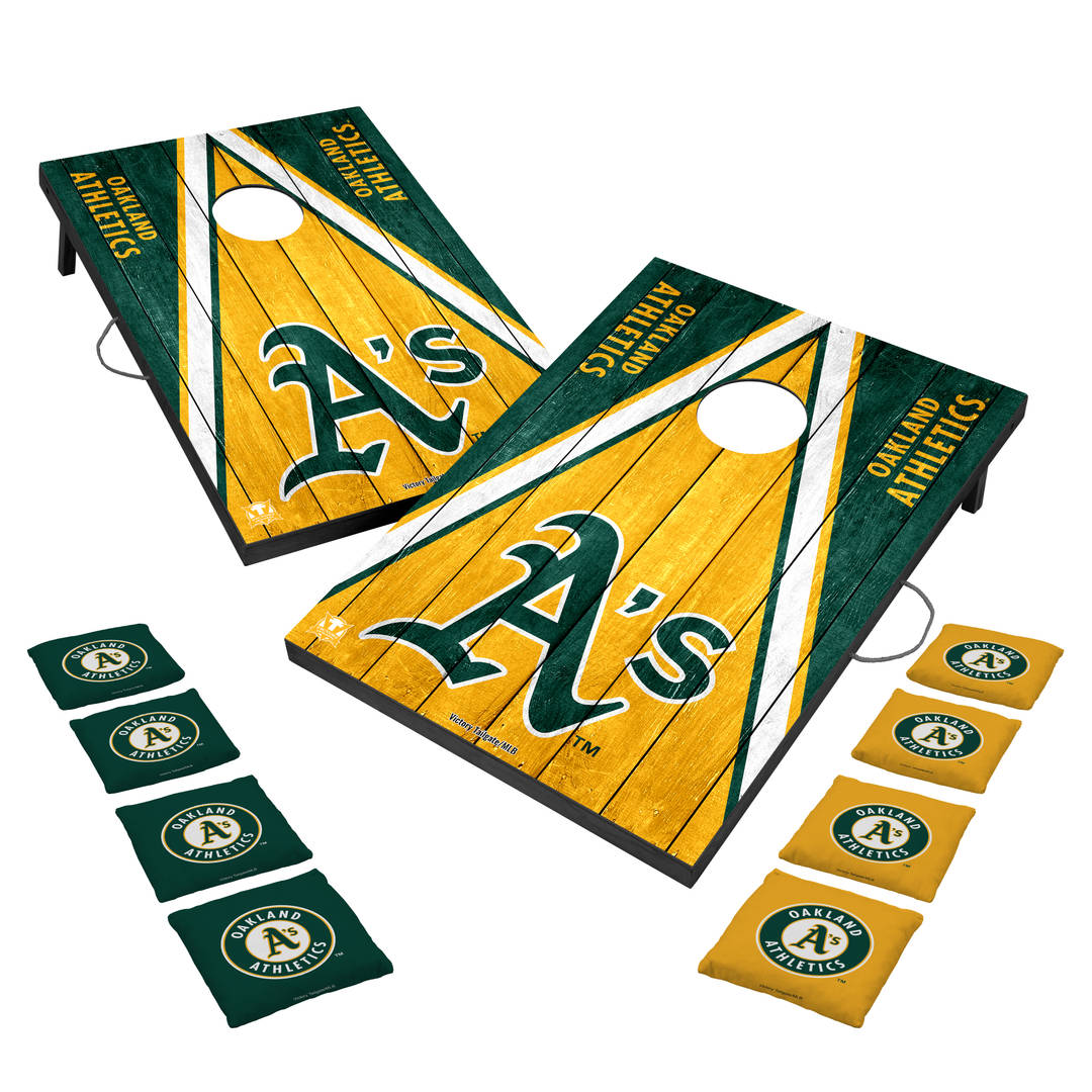 Oakland Athletics | 2x3 Bag To