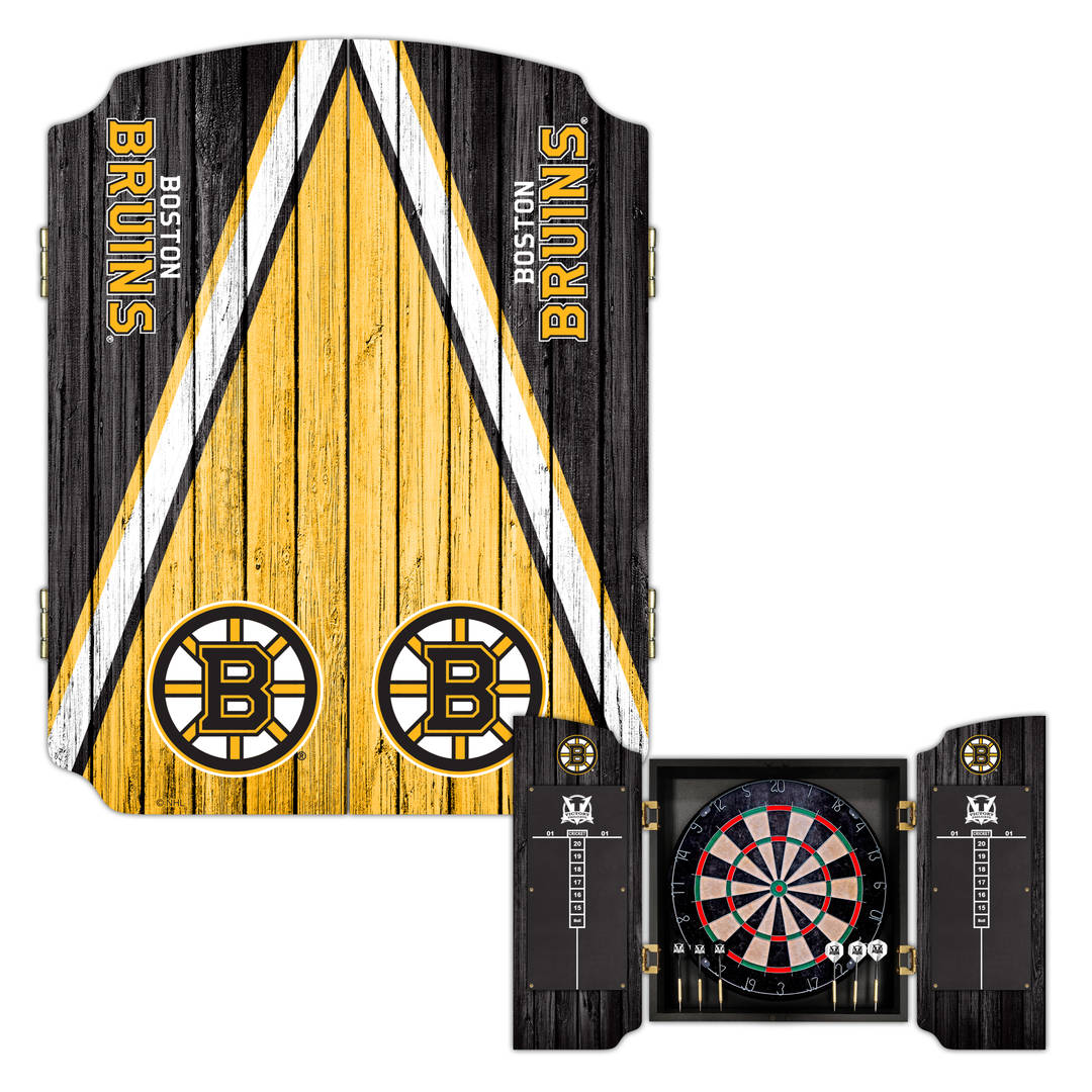 Boston Bruins | Bristle Dartbo