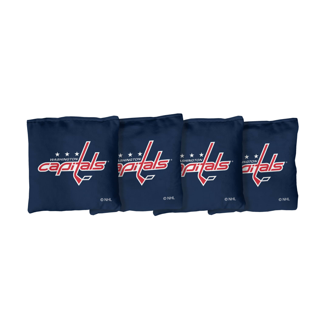 Washington Capitals | Blue Cor
