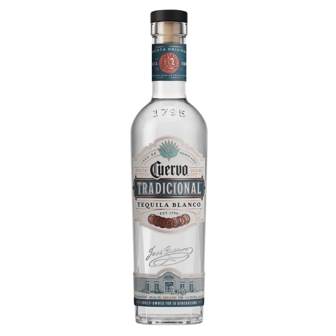 Jose Cuervo Tradicional® Blanco