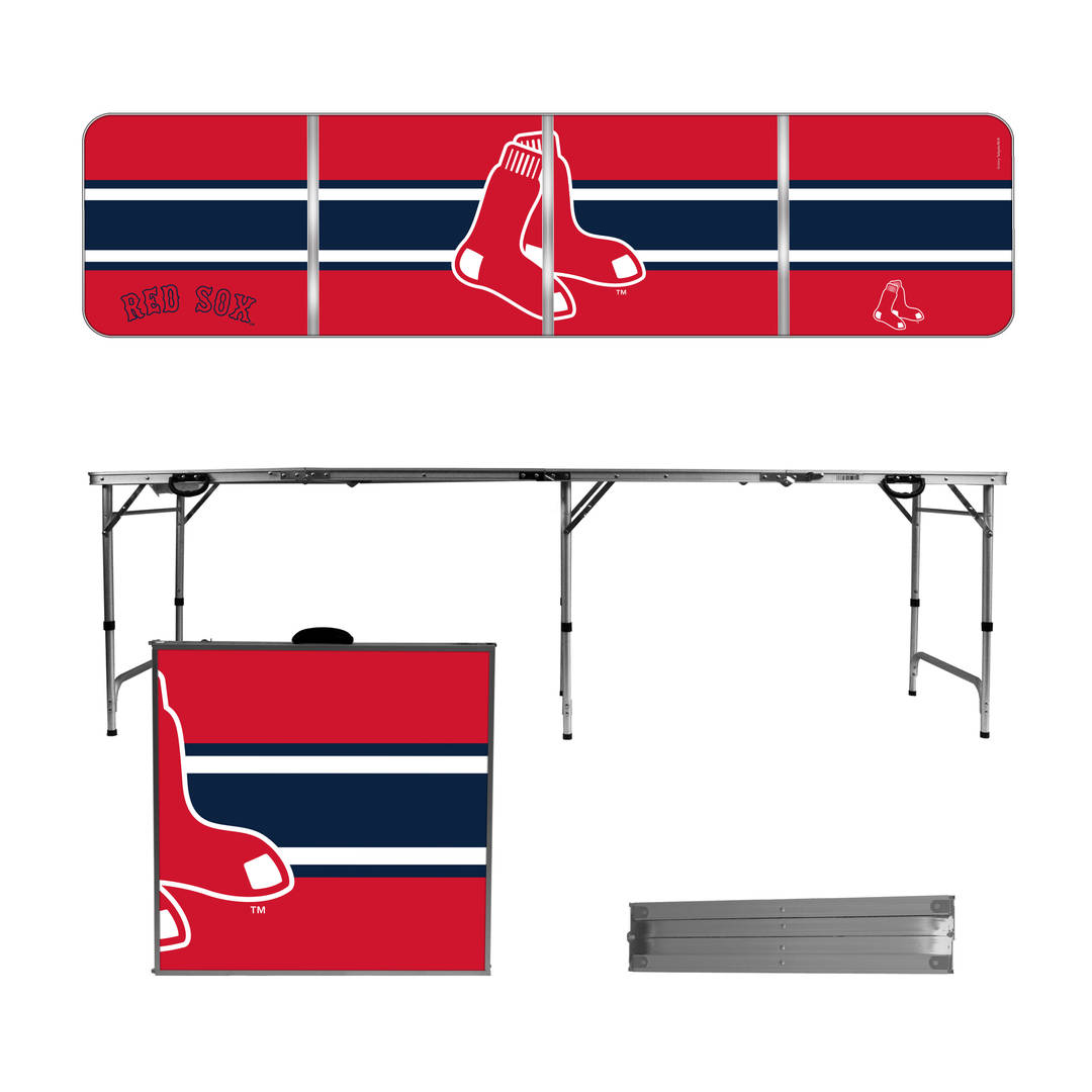 Boston Red Sox | Tailgate Tabl