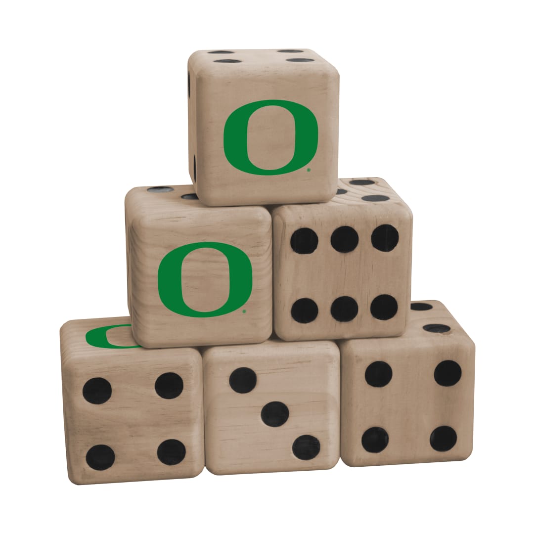 University of Oregon Ducks | L