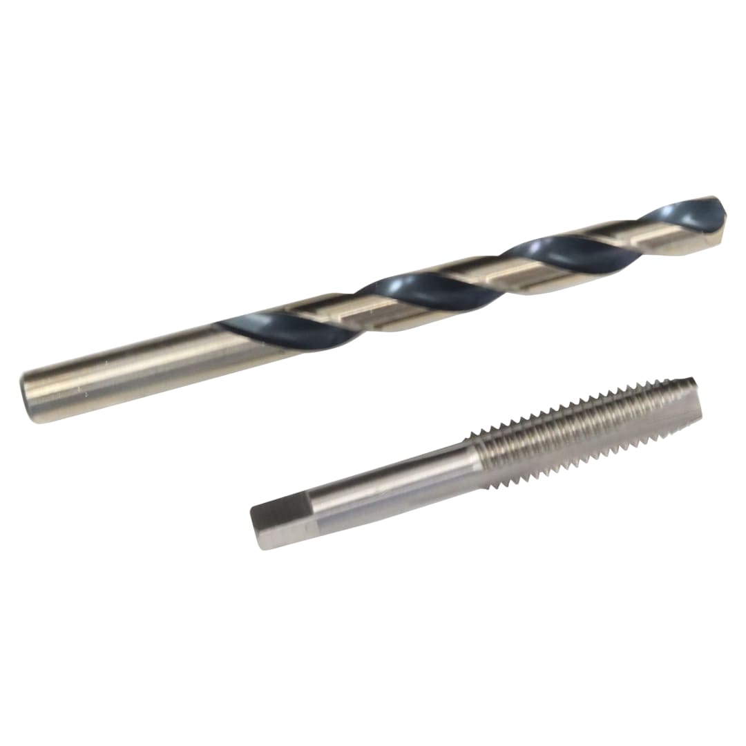 Side Flip Tap &amp; Drill Bit Bag