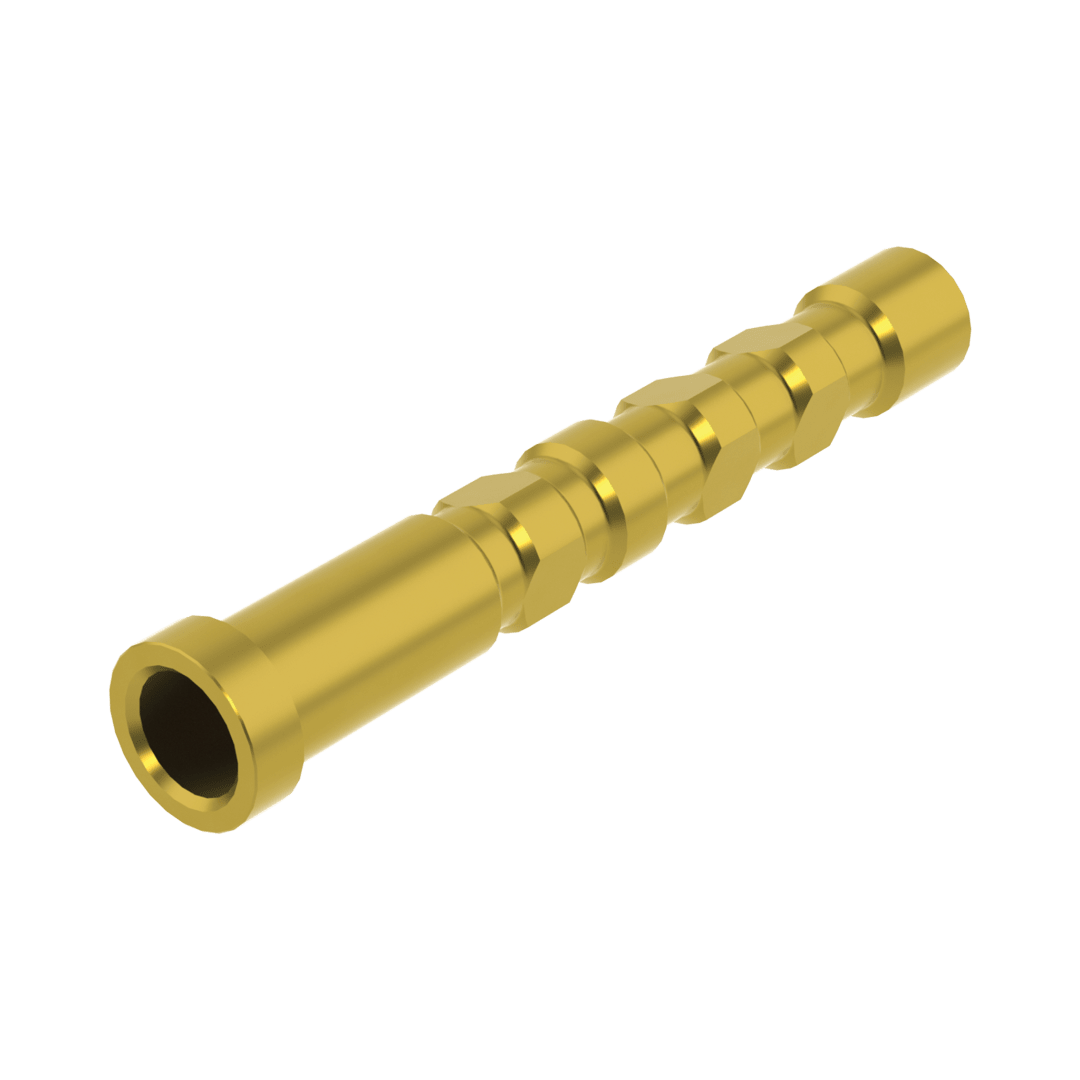 Gold Tip Insert .246