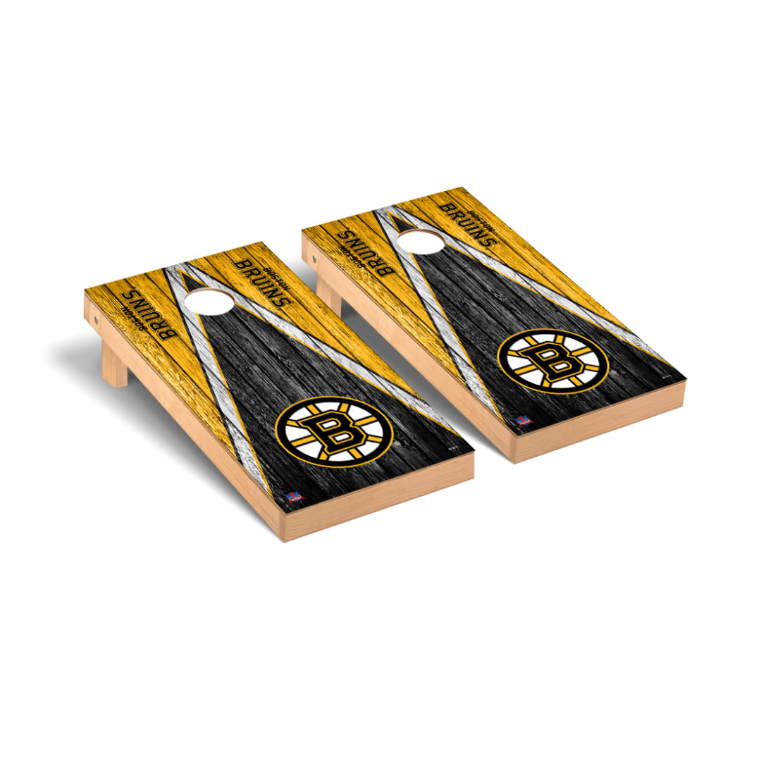 Boston Bruins | 2x4 Premium Co