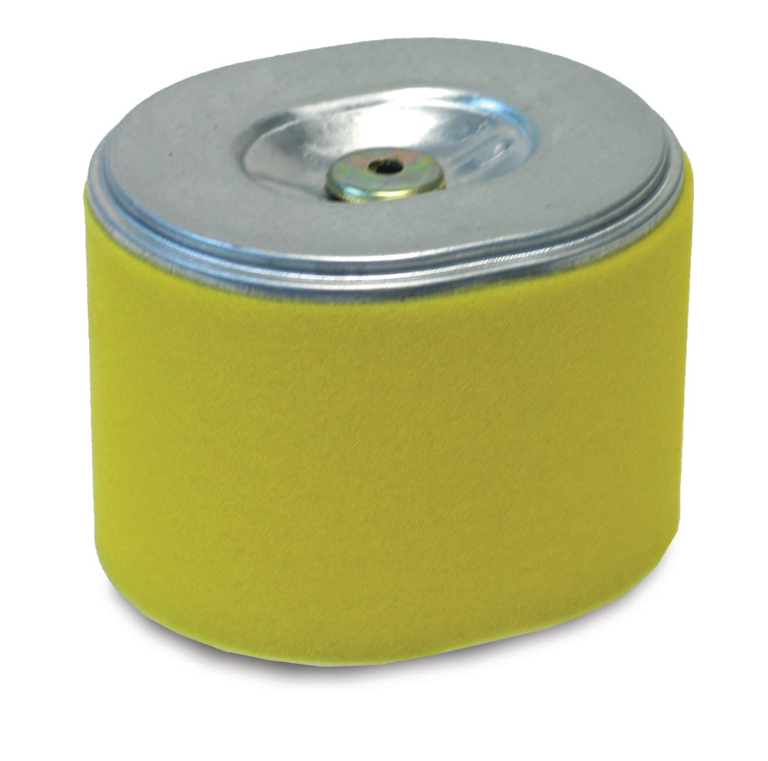 Air Filter with Foam Pre-Filter, Honda