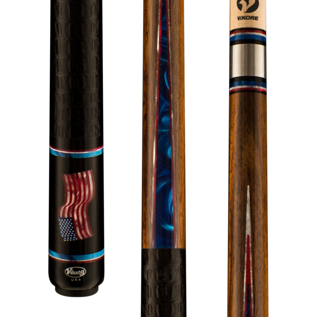 Viking B5601 Viking Pool Cue