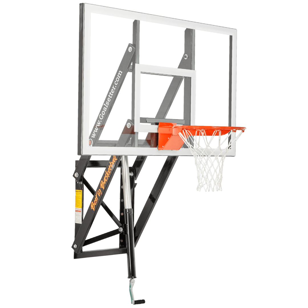 Goalsetter 60" Adjustable Acry