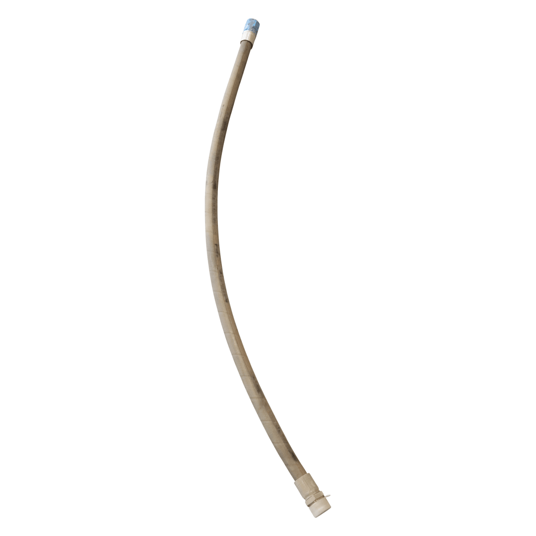 Aeroquip HOSE 3/4FJS-1MJ 3/4 X 48