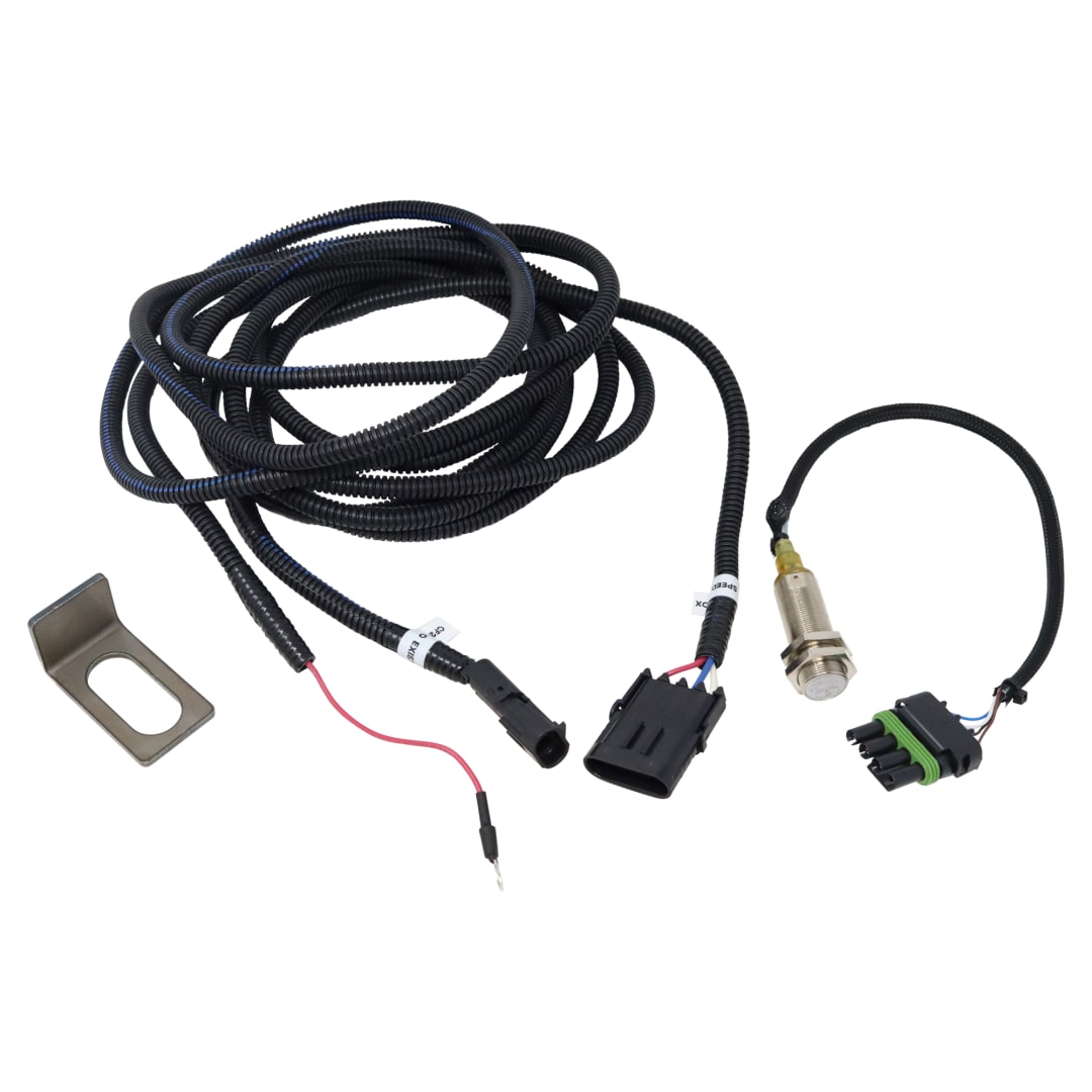 Wastebuilt® Replacement for Labrie Speed Up Kit