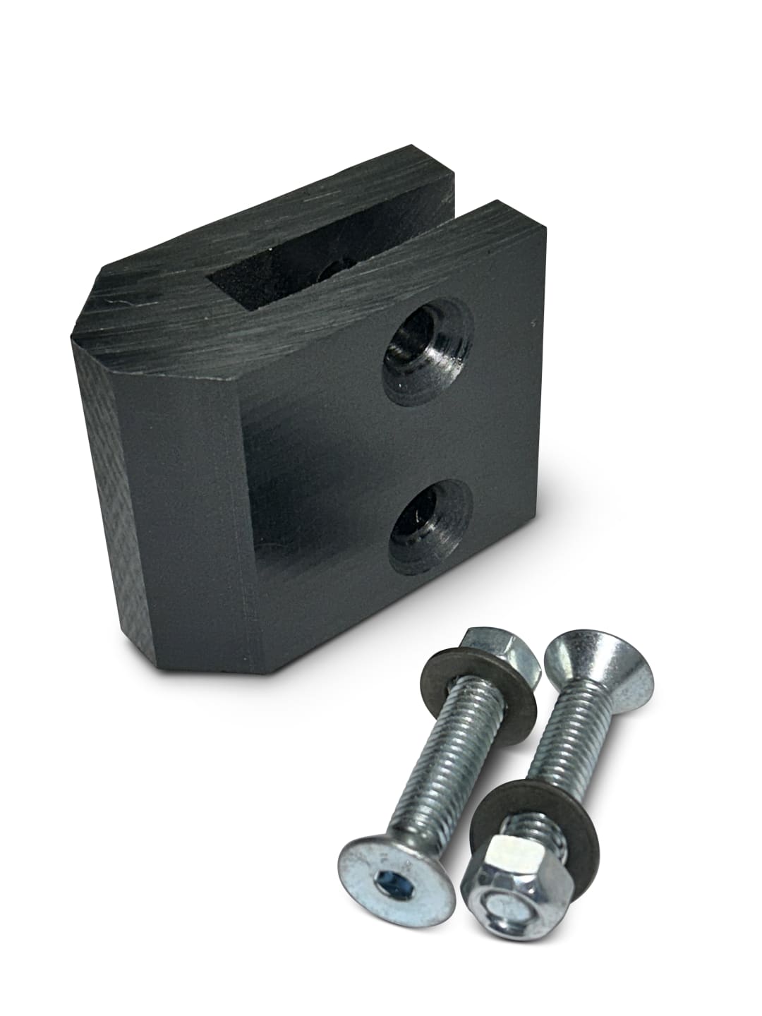 Wastebuilt® Replacement for New Way Knob, End, Grip, UHMW