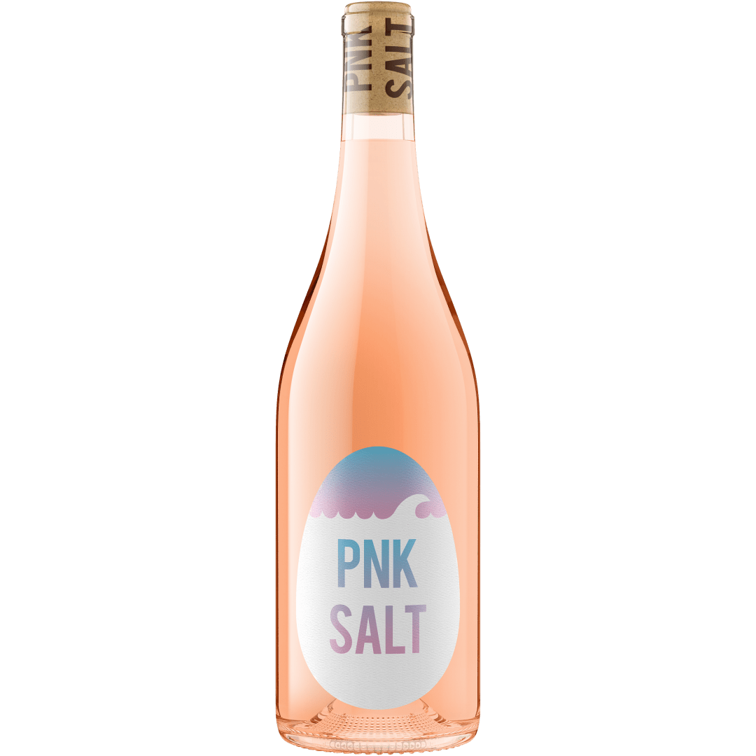 Big Salt PNK SALT Rose Wine, 750ml